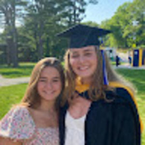 Meet your Posher, Abigail louise